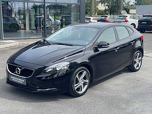 Volvo  T2  Kinetic Navi SHZ 17 Zoll Einparkhilfe