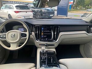 Volvo  T6 AWD Inscription, Pilot Assist, AHK, H&K